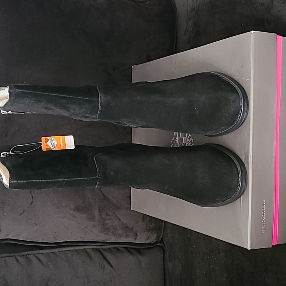 Vince Camuto boots